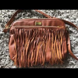 Steve Madden computer case